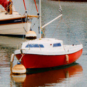 vue du port